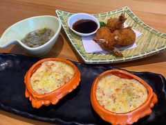 -割烹旭日本料理(龙湖狮山天街店)