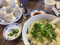 白汤开洋-勤德兴(湖滨路店)