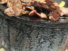 -大槐树烤肉馆(美术馆店)
