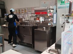 -DQ·蛋糕·冰淇淋(雨花吾悦店)
