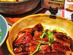 豉油碌鹅-啫神·广州地标美食(北京路店)