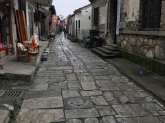 -高淳老街
