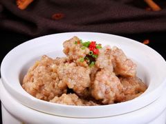 -南阳食府·河南豫菜(南阳驻京办店)