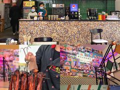 -澳门陈光记烧味饭店(万象城店)