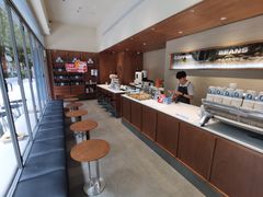-LOTTA COFFEE(安居博文苑店)