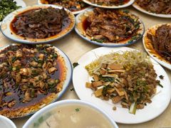 -温记府廟豆汤饭·始于1955年(海椒店)