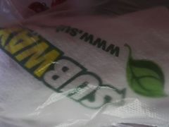 -赛百味SUBWAY(永业店)