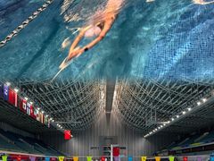 -奥佳游泳培训班(英东游泳馆店)