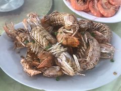 -秋姐美食店(旅游大道店)
