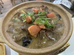 -驴公驴婆(曹杨店)
