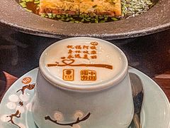 -俏江南(东方广场店)