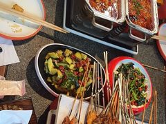 -路边边.炒菜烧烤.音乐餐厅(良乡长虹店)