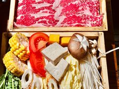 -满满初牛·炭烧牛肉专门店(国大店)