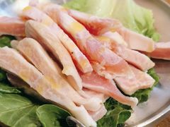 -正宗齐齐哈尔烤肉·齐牛哥鲜切炭火烤肉(杭州总店)