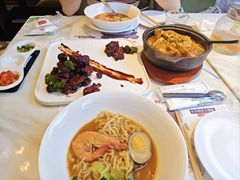 -南山鲜虾面·活鲜小馆·海味大连菜(南山总店)