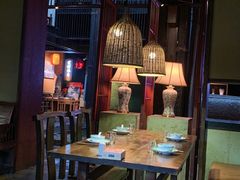 -遇见老南昌-柴火灶(顺外路店)