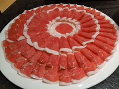 -东来顺(非遗·清真火锅·盛世广场店)