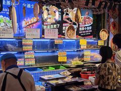 -三个渔夫·蒸汽海鲜(小白楼店)