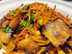 -兰湘子·湘菜小炒(石家庄万象城店)