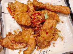 -喜记避风塘炒辣蟹(总店)