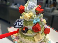 -DQ·蛋糕·冰淇淋(合生汇店)