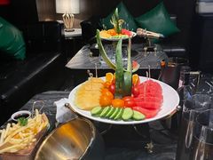 -TOP LIV Night Club 酒吧