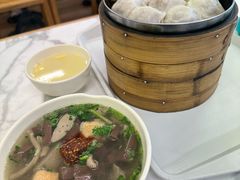 -尹氏汤包(朝天宫店)