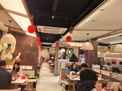 -豆花姐烂豆花火锅(水屯北路恒大滨河店)