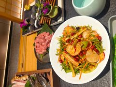 -柔杉家黑牛烤肉·活鳗鱼(太原街店)