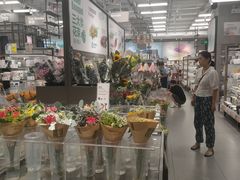 -鹿岛生活(熙地港店)