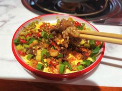-别装假铝盆烤肉(三道街店)