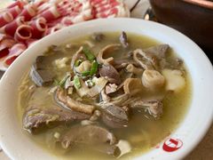 -阳坊大都涮羊肉(阳坊总店)
