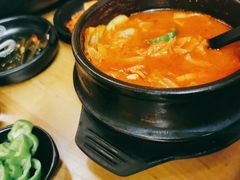 -九田家黑牛烤肉(溧水万达店)