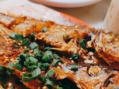 -重庆高老九火锅(万象城店)
