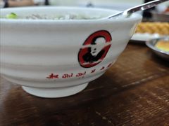 -郝刚刚羊杂割(柳巷店)