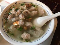 -汪一挑馄饨(老街店)