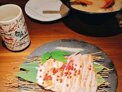 -七条鱼日本料理(远洋乐堤港店)