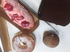 -PARIS BAGUETTE巴黎贝甜(周浦万达店)