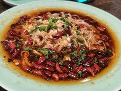 麻辣羊肚-河东颐祥阁(世贸店)