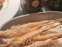 -蚝得喜海鲜(东城店)