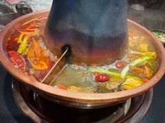 -乔先生涮肉·鲜活牛羊肉火锅(塘沽店)