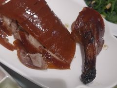 -大鸭梨(天通西苑店)