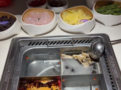 -海底捞火锅(高科广场店)