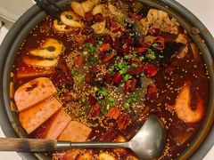 -眉州东坡·熊猫主题餐厅(枫蓝店)