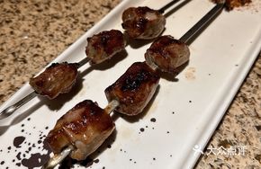 Haicheng Roasted Pigskin