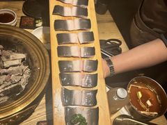 -泥炉烧肉师(新街口金銮巷店)