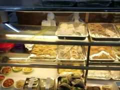 -糯米香(长江路店)