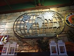 -德福楼咖啡吧(德福巷店)