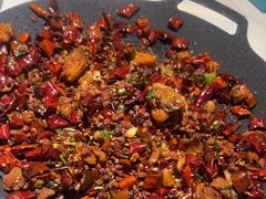 -南山翁新概念川菜(江宁万达广场店)