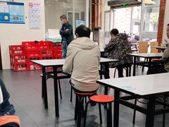 大堂-福海面馆(阳曲店)
